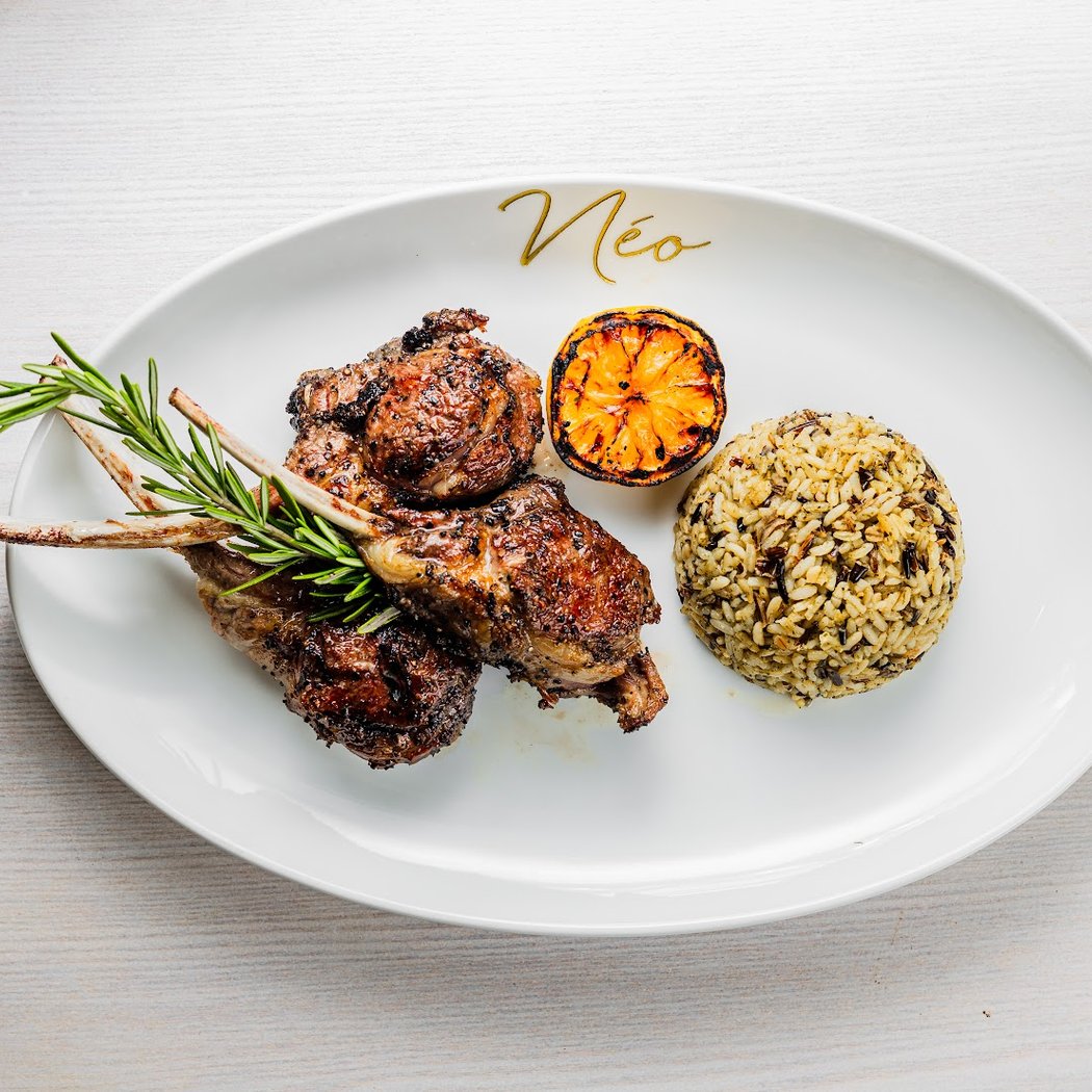 Neo Restaurant 3