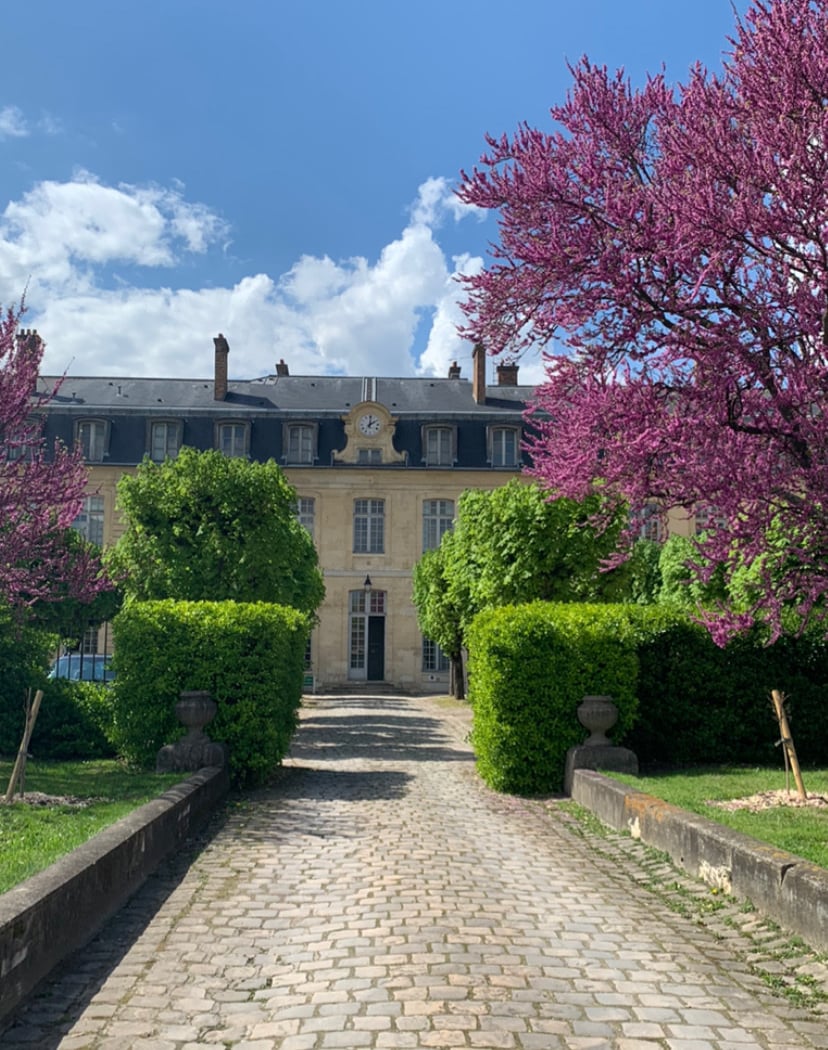 Journées du Patrimoine 2024 1