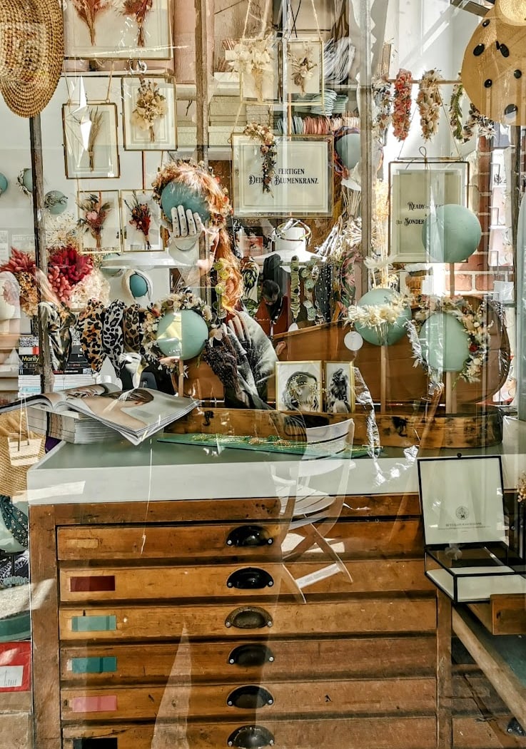 Flohmarkt Flohschanze 3