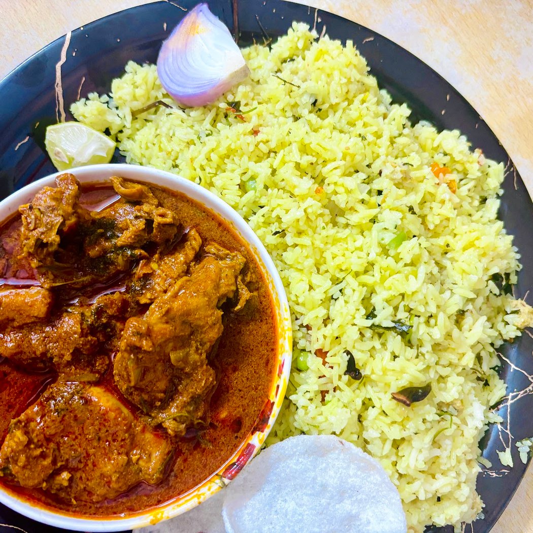 Andhra Konaseema Godavari Vantalu 1