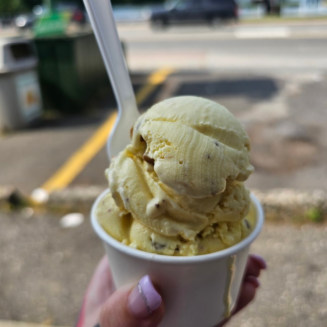 Ice Cream Cottage 1
