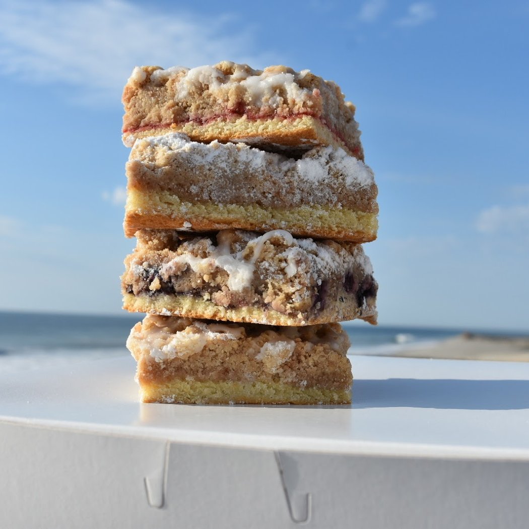 Mueller's Bakery 1