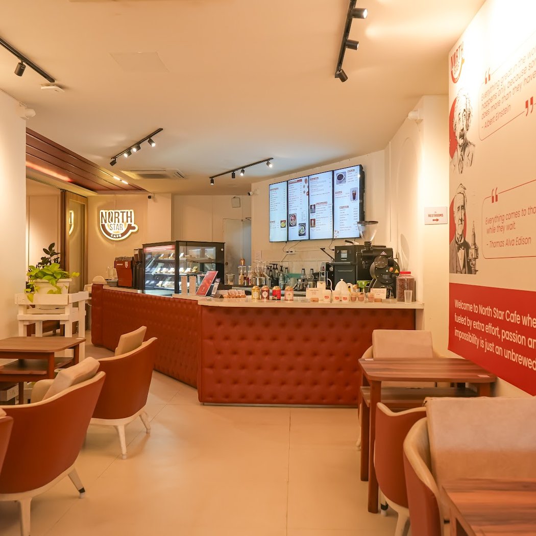 North Star Café 2