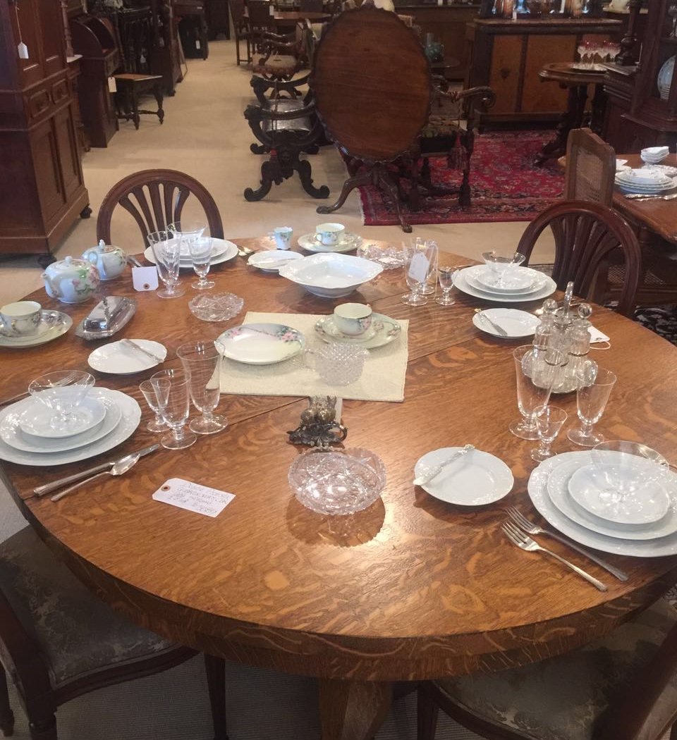 Fat Willy's Antiques 3
