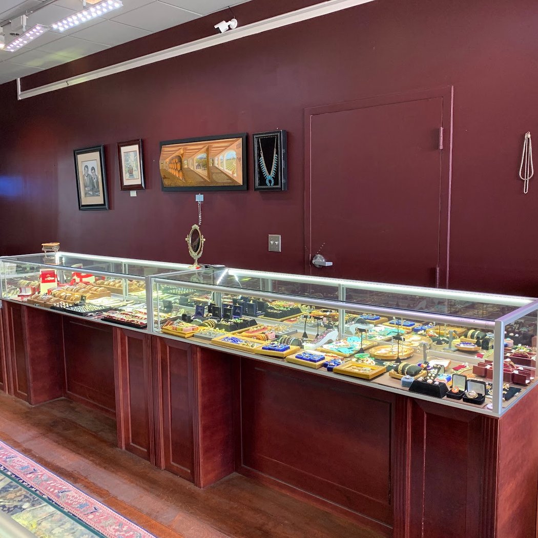 Prince Estate Jewelry | Diamond, Jewelry & Watch Buyers 3