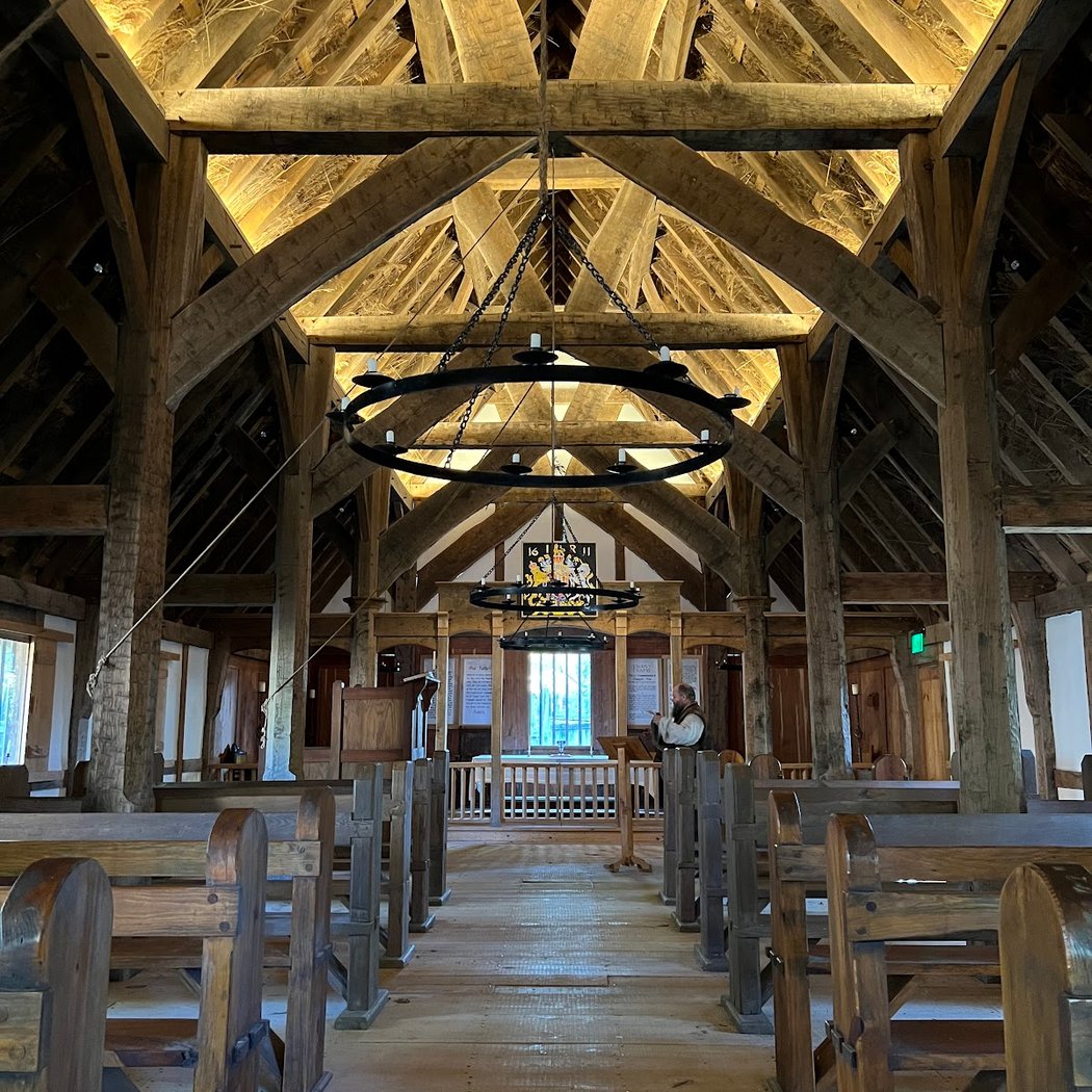 Henricus Historical Park 1