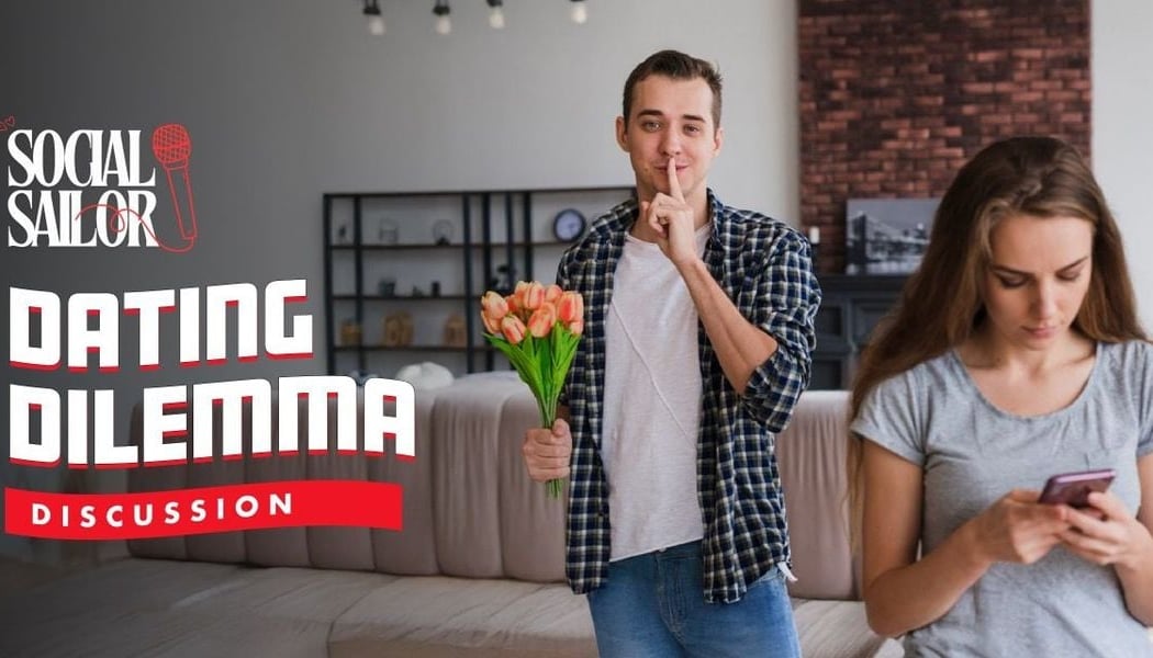 Dating Dilemma Discussions 1