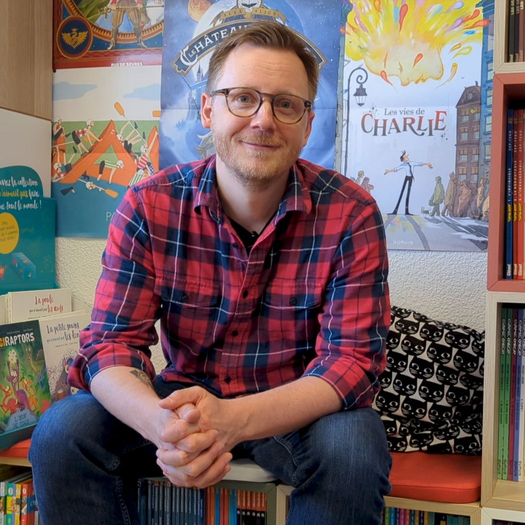 Librairie Bulle Imaginaire 2