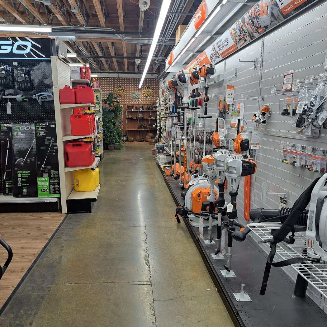 Brentwood Ace Hardware 2