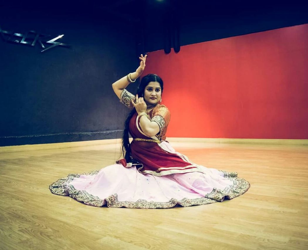 Kaladham Kathak Dance Class (Kathak, Tabla, Sitar, Hindustani Vocals) 3