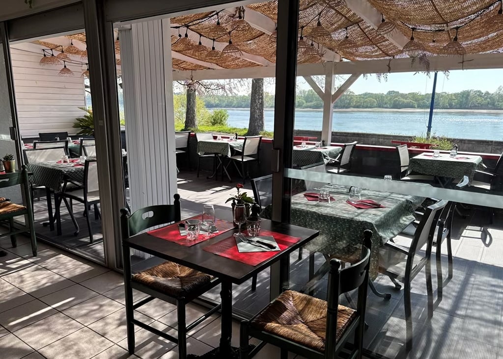 Jano - Restaurant 3
