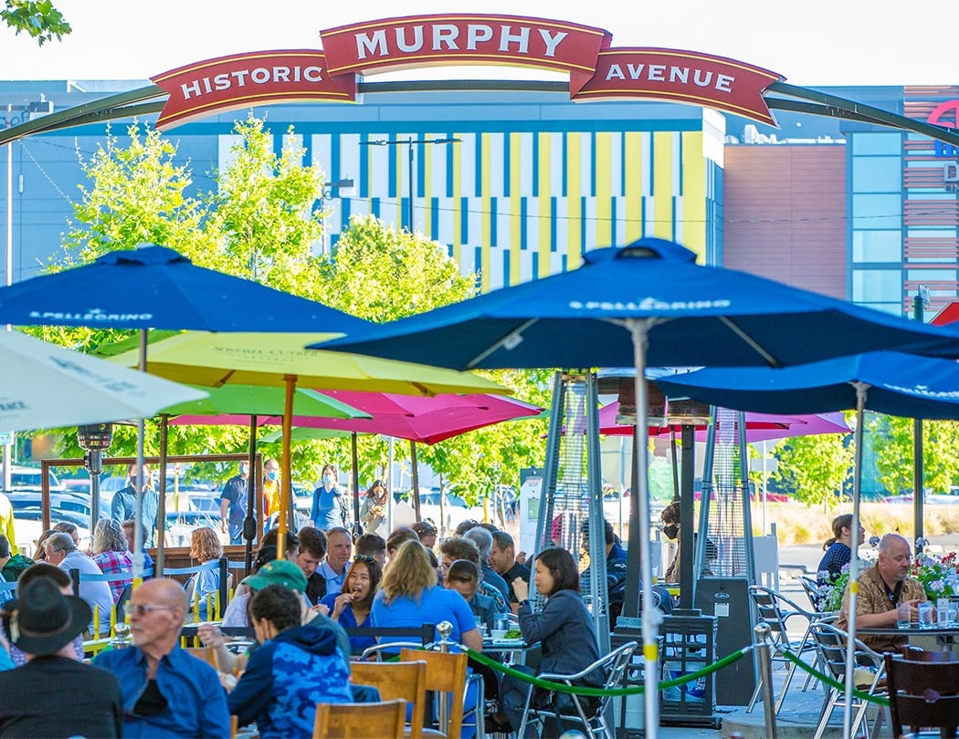 Sunnyvale Downtown Association 1