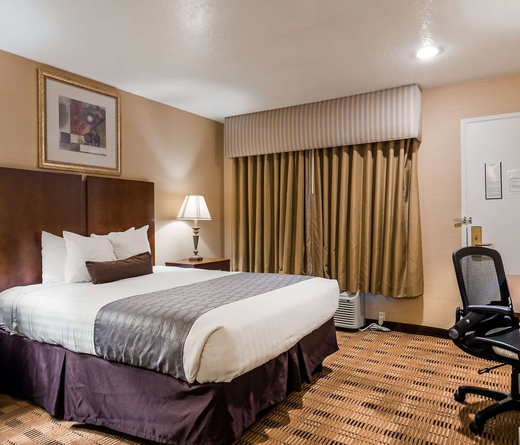 Best Western Inn Santa Clara 3