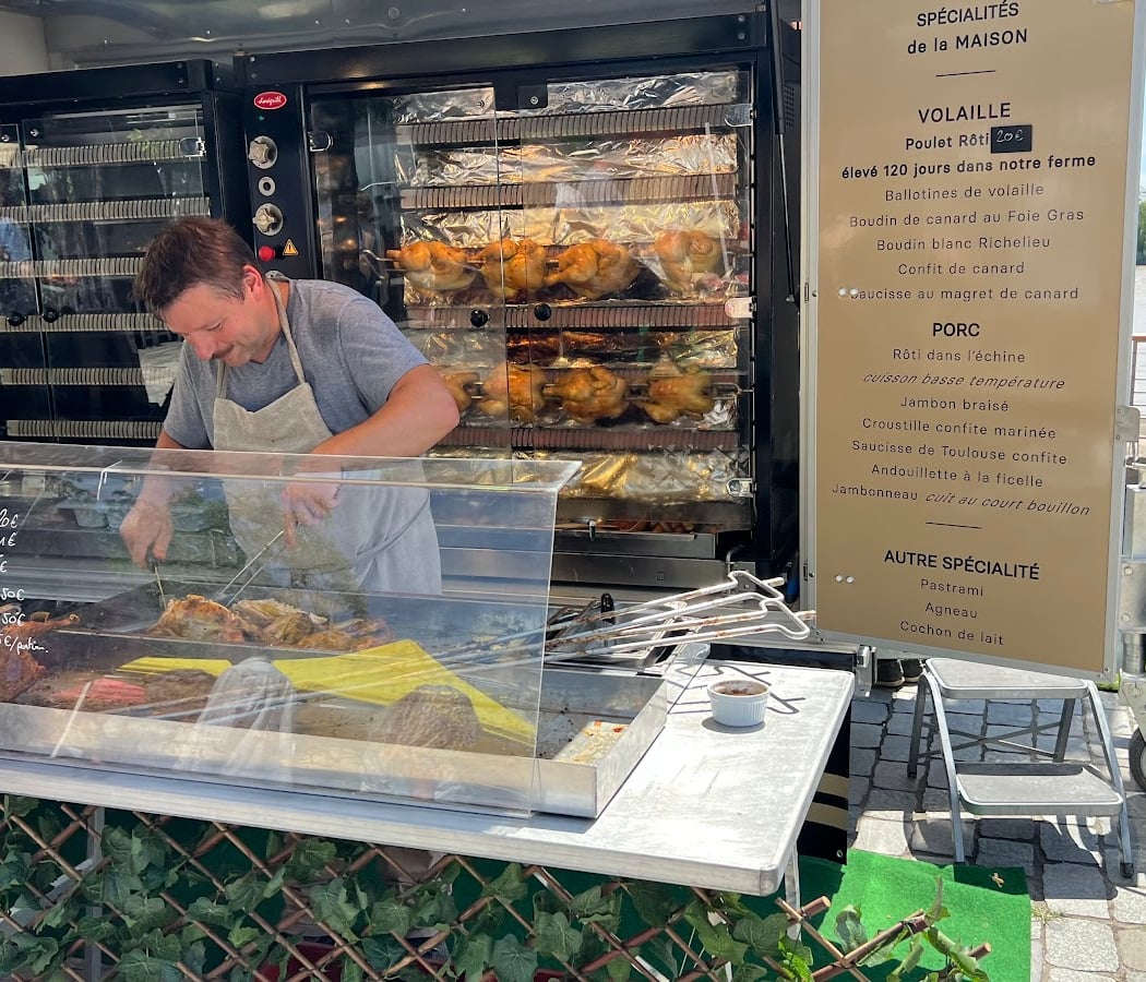 Marché des Chartrons 1
