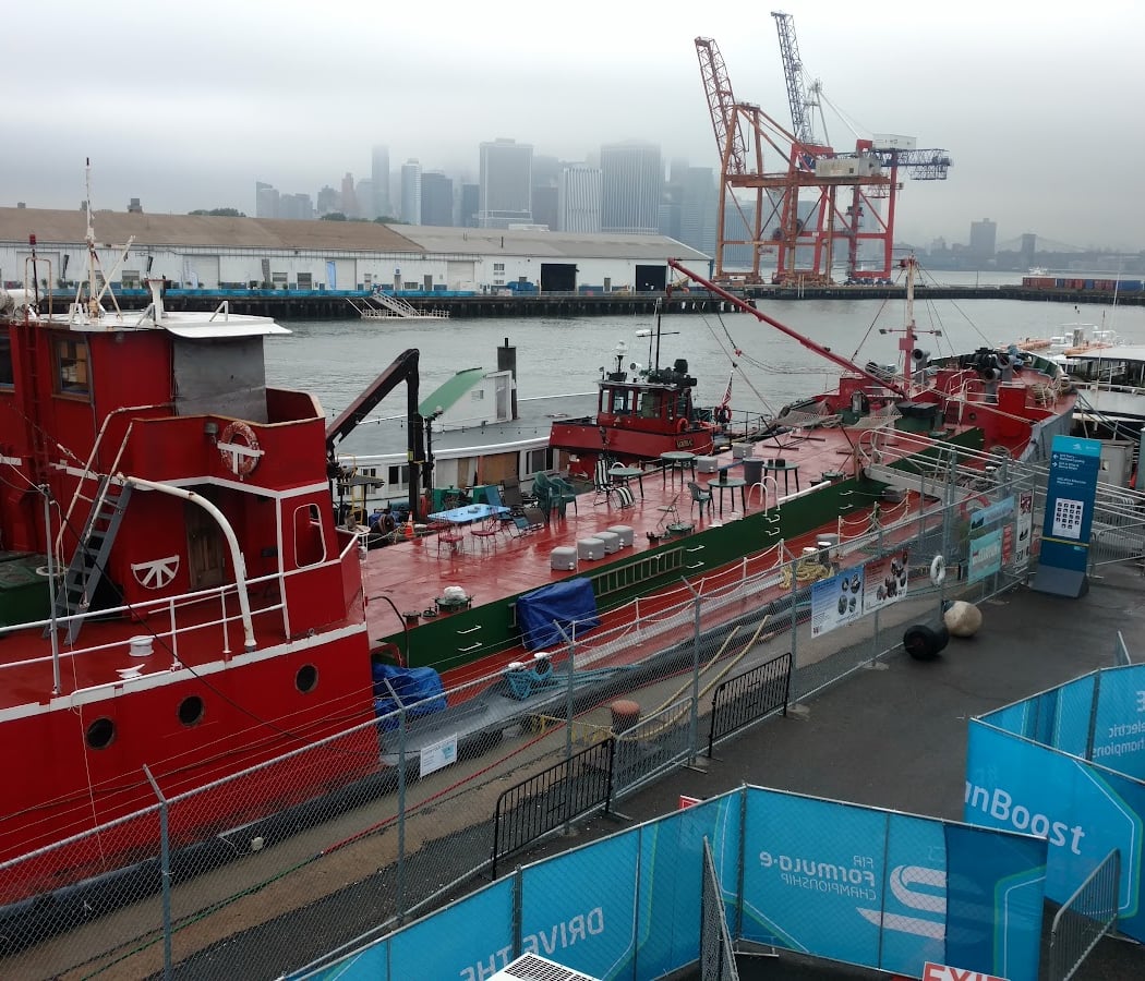 PortSide NewYork 3