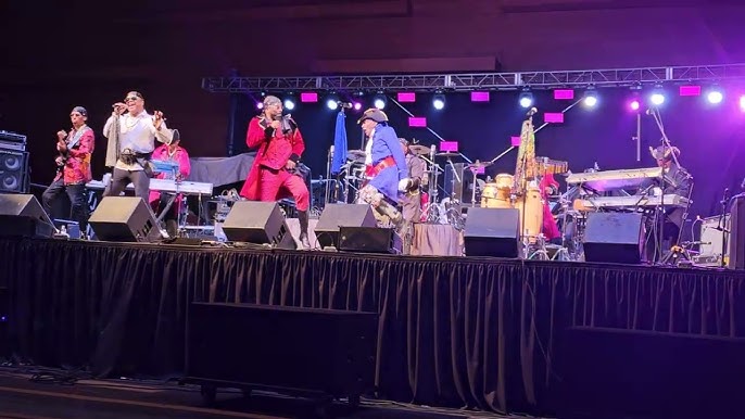 Lakeside Big Band 2