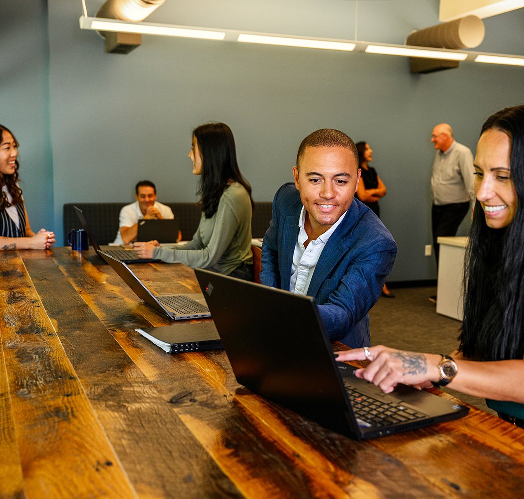 BrightWorks Coworking 1