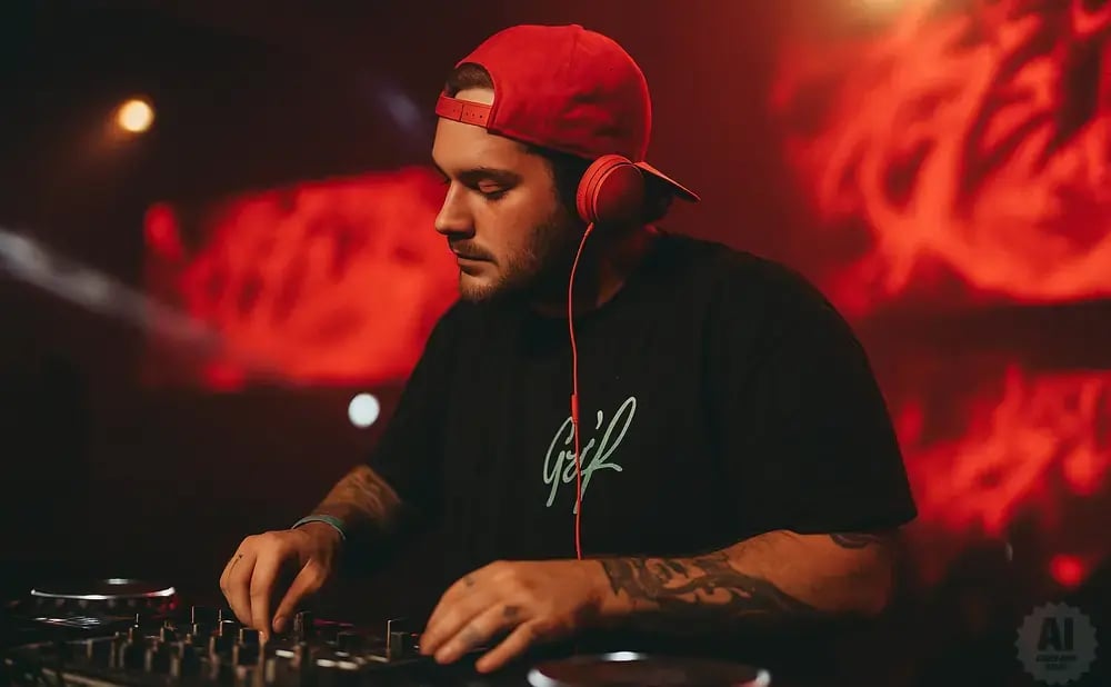 Getter at Kemistry 1