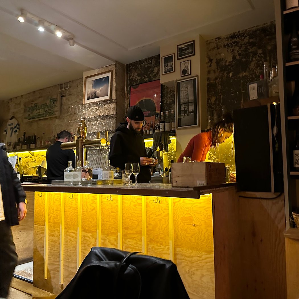 Le Barré 2