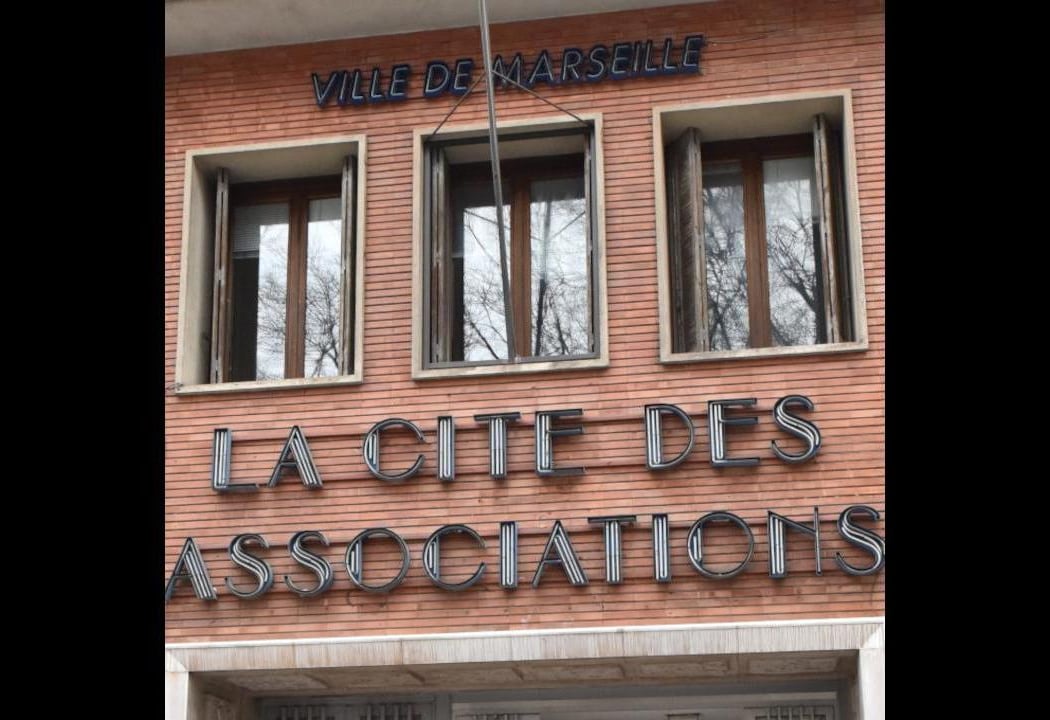 Maison des Associations 2