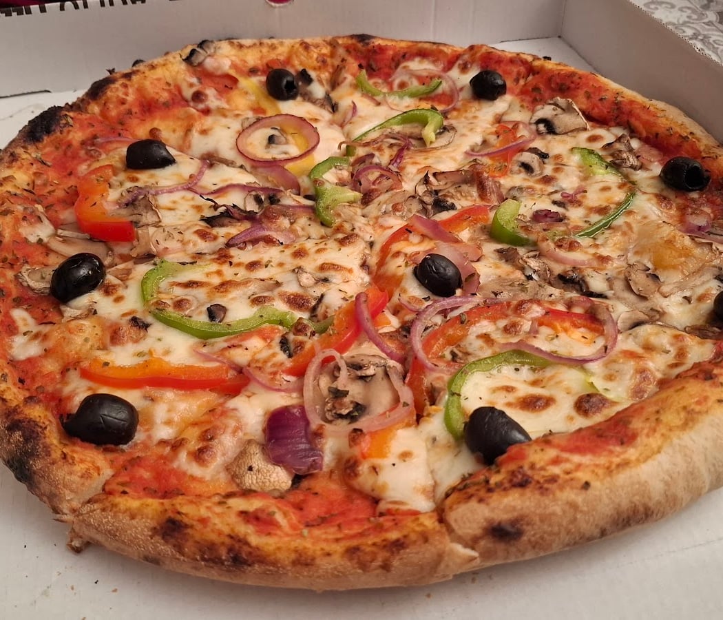 Mood pizza 3