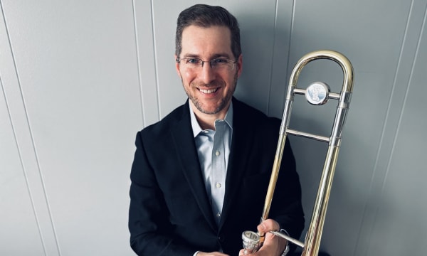 Nick Vayenas Quartet 1