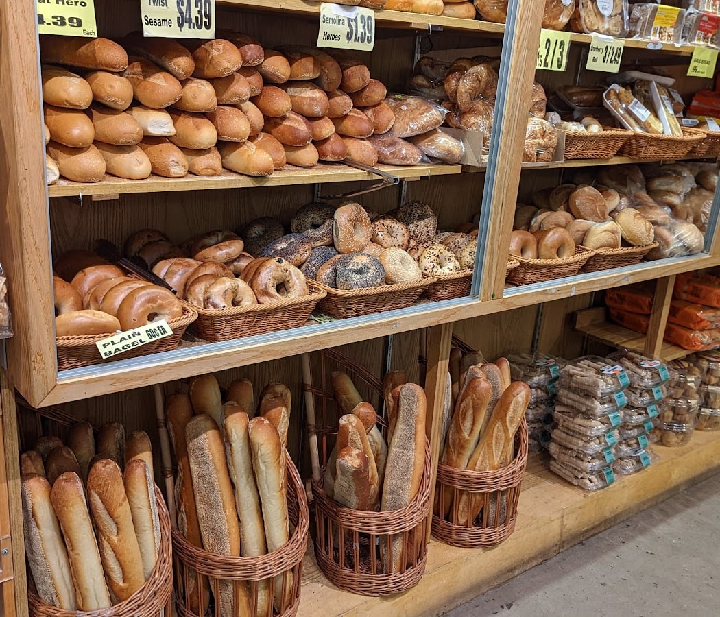 Big Apple Meat Market 1