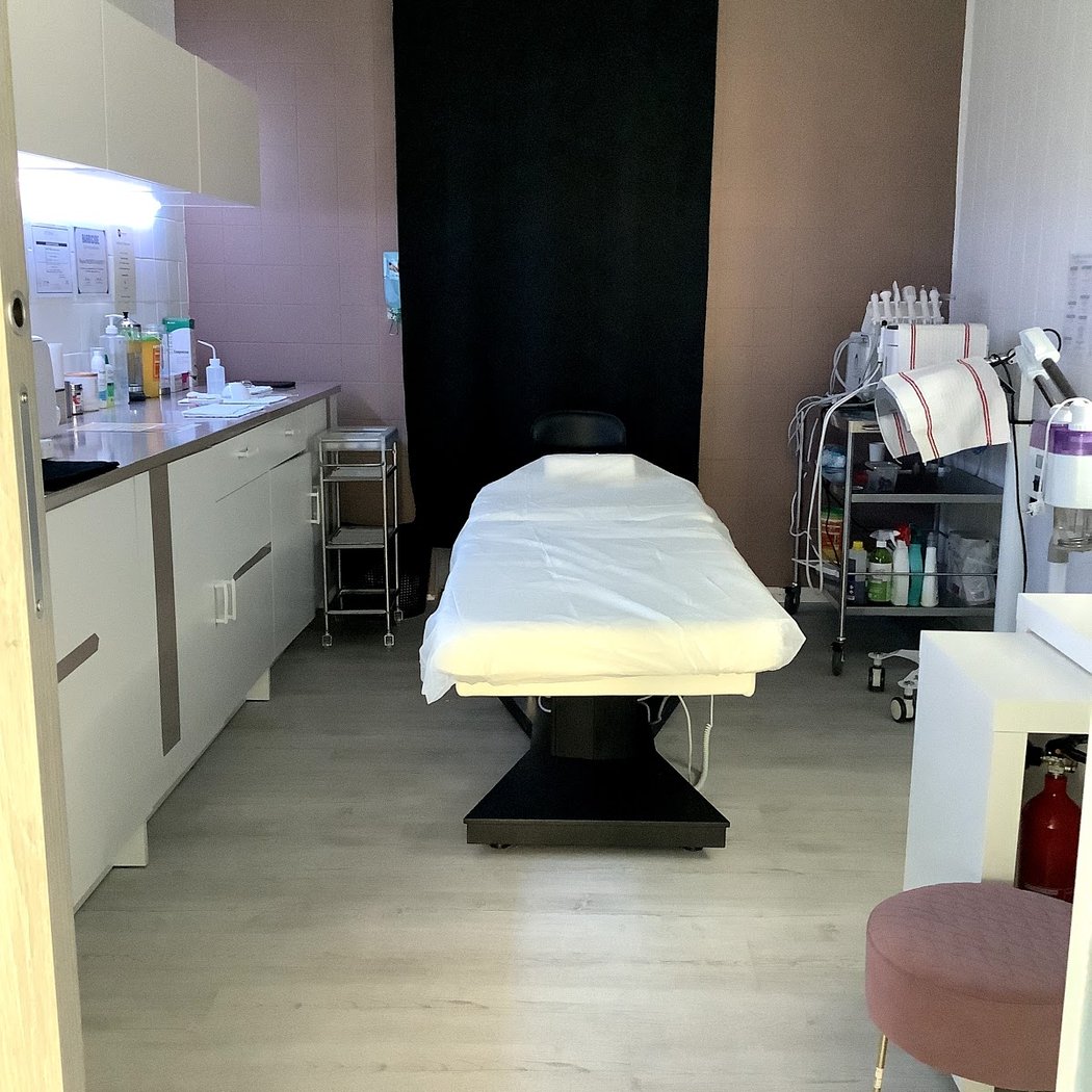 WPM KOREACARE - Institut de Beauté Coréen 3