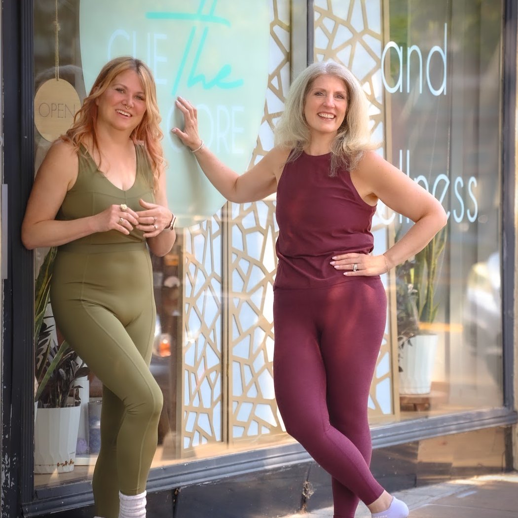 Cue the Core: Pilates and Wellness 3