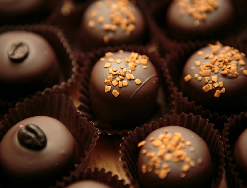 Wine Country Chocolates 1