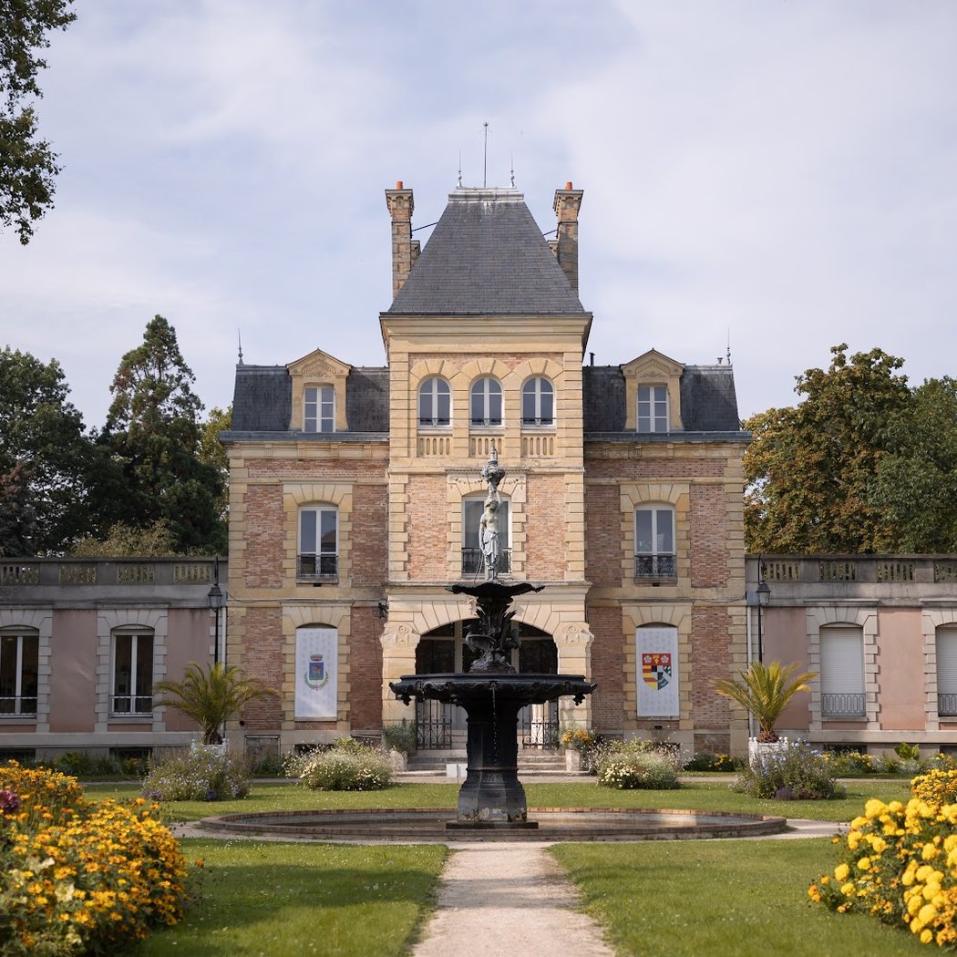 Château de la Forêt 4