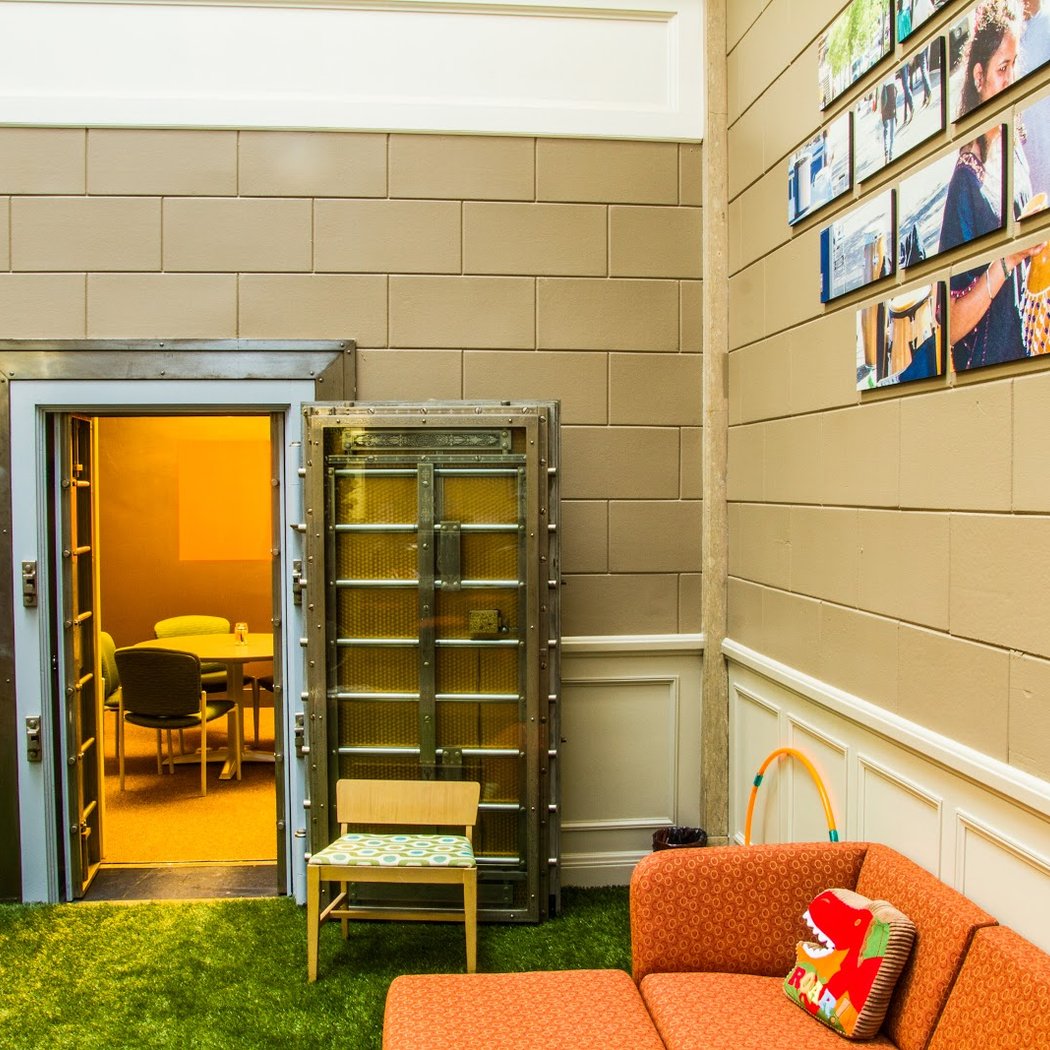 NextSpace Coworking Berkeley - Powered by Pacific Workplaces 3