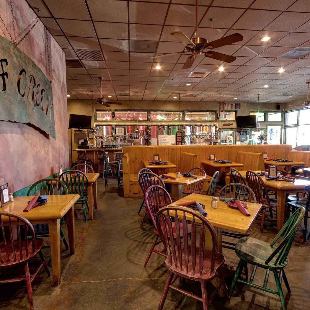 Wolf Creek Restaurant 2