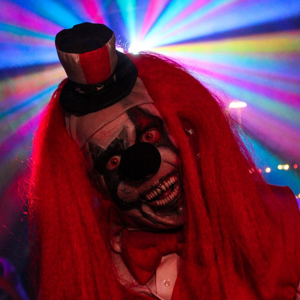 ValleyScare 1