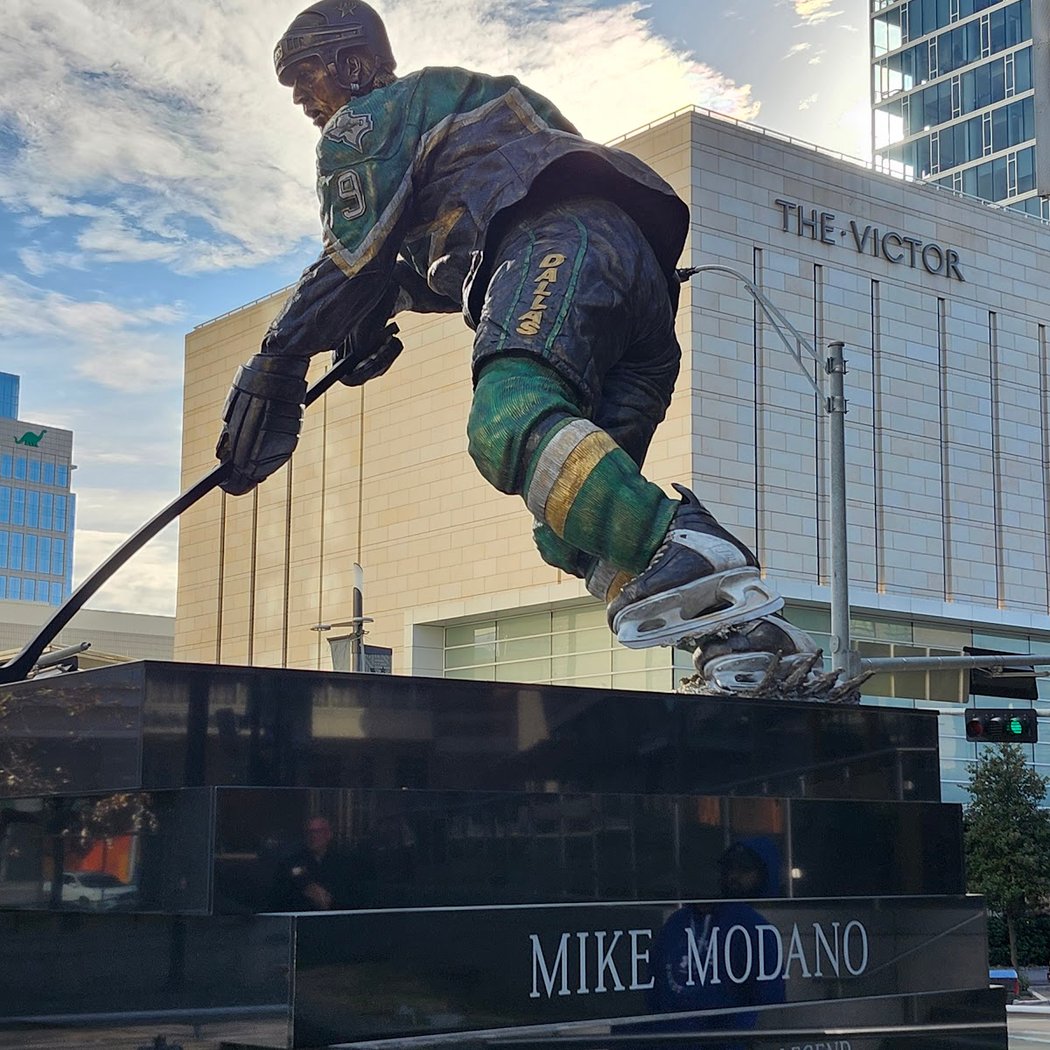 Stars vs. Bruins 2
