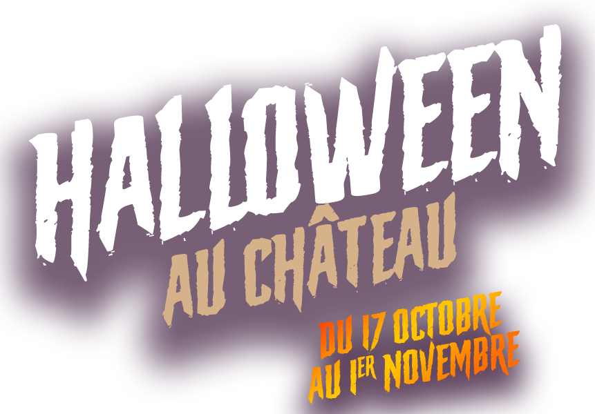 Evénement Halloween au Château des Aventuriers