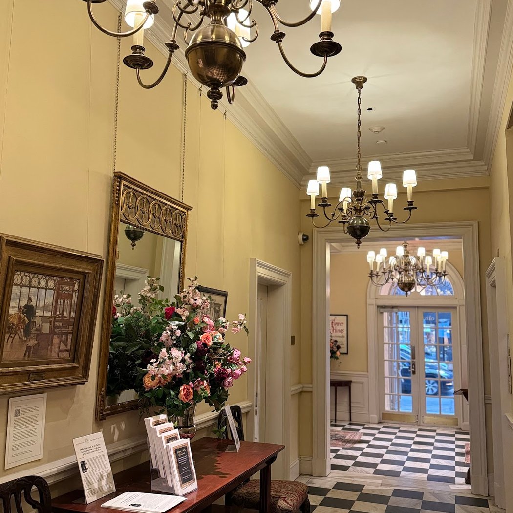Jane Austen 250th Anniversary Celebration 4