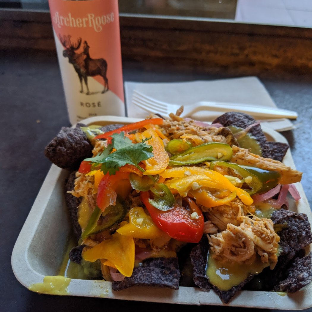 Taco Dumbo 3