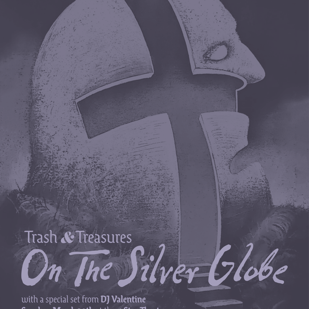 On the Silver Globe 2