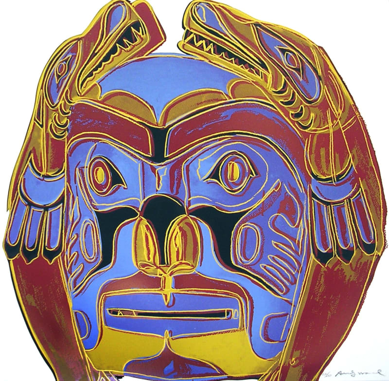 Andy Warhol: Recent Acquisitions 1