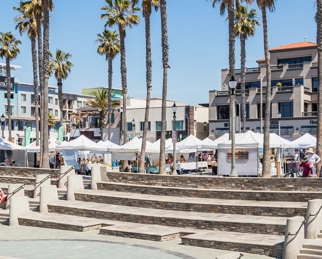 Surf City Artisan Fair 2