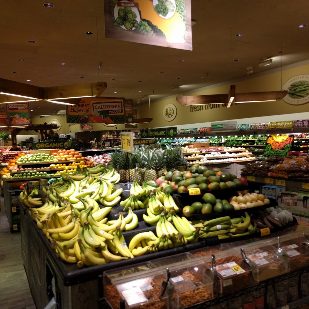 Safeway 1