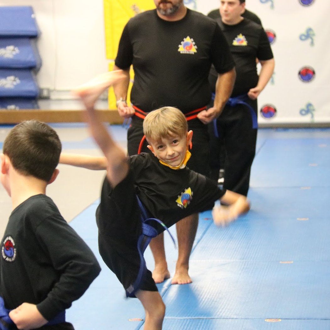 Fierce Dragon Martial Arts Whitestone's Best Programs 2