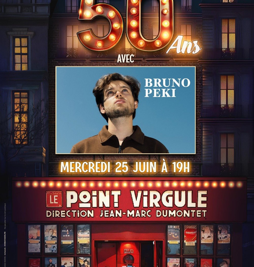 Bruno Peki 2