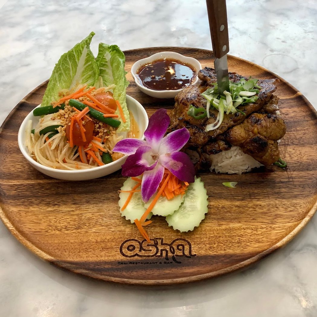 OSHA Thai Express Oakland 1