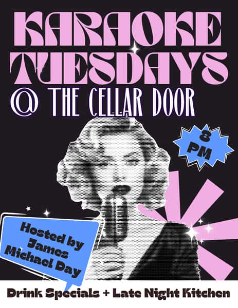 Karaoke Tuesday's 1