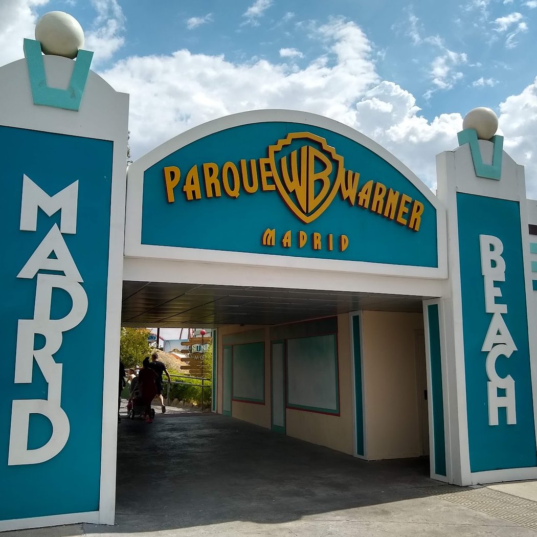 Vuelve Warner Beach 3