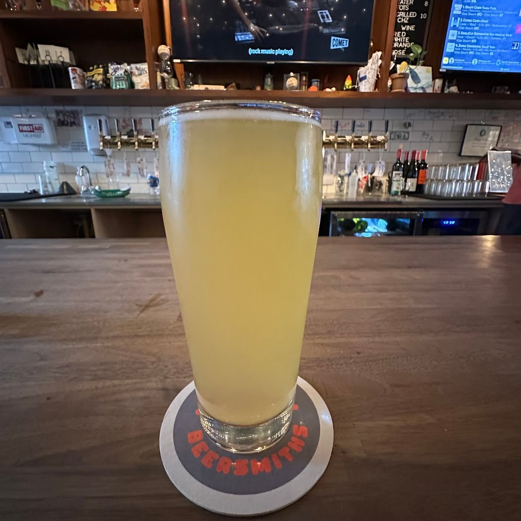 Brewer's Row 3