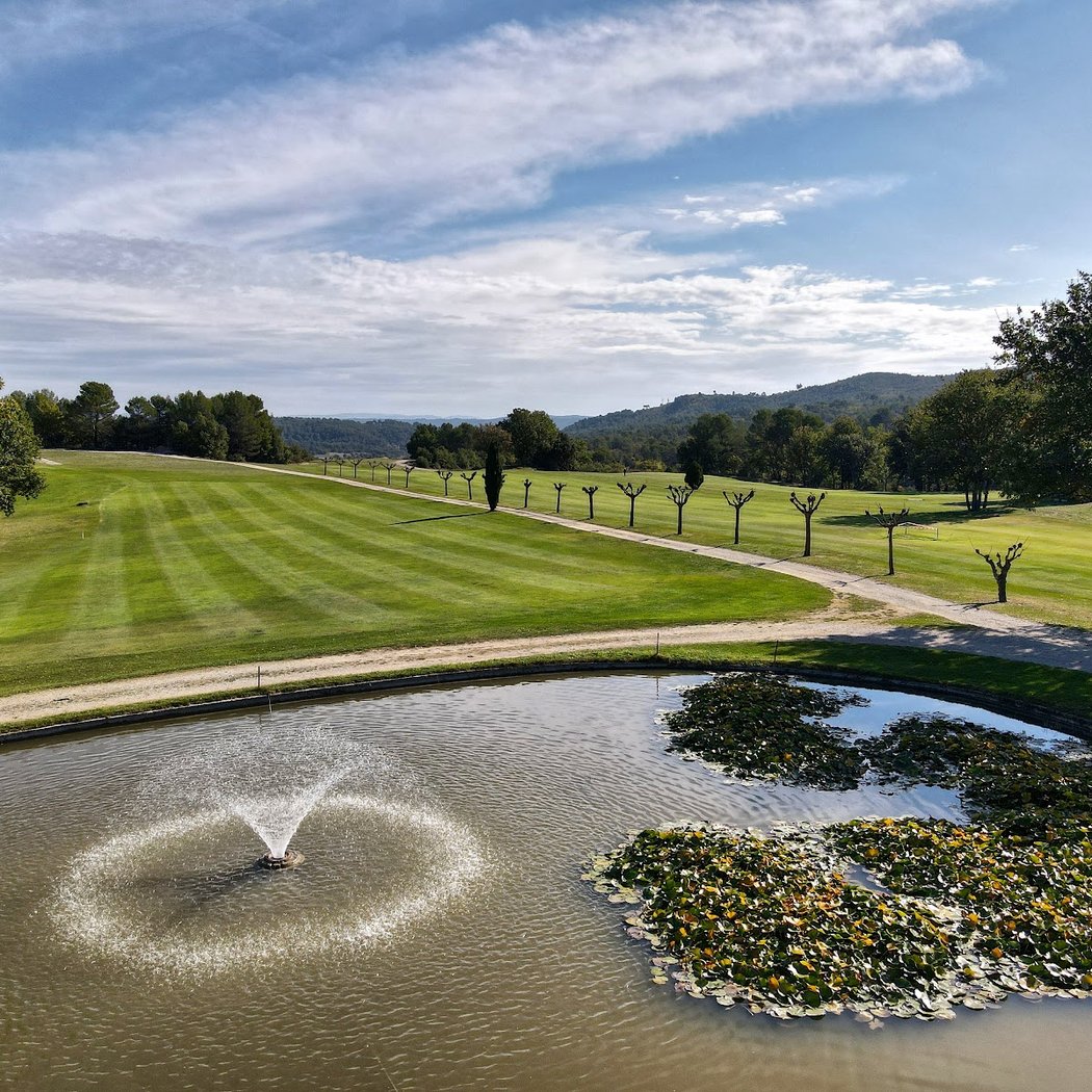 Golf Du Luberon 3