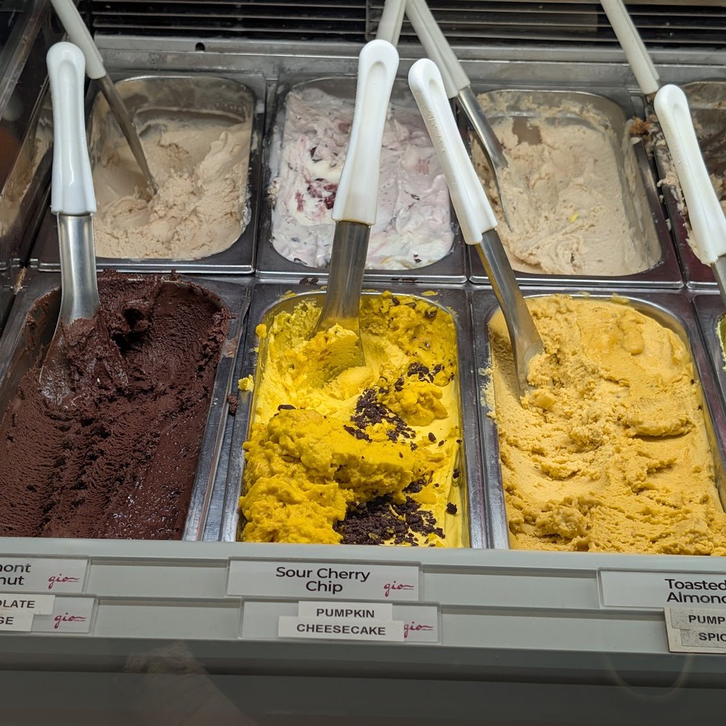 GIO Gelati San Ramon 3